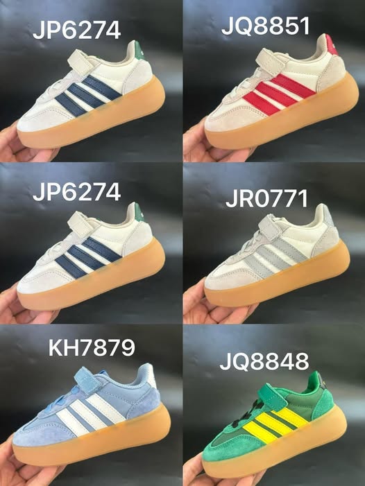 KID SNEAKER | PREORDER