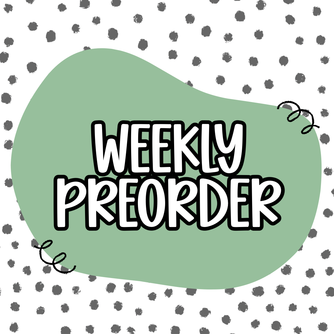 PREORDER