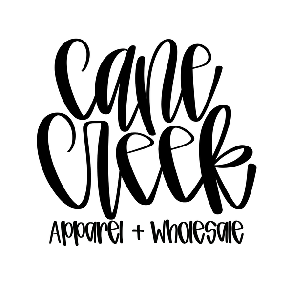 Cane Creek Apparel & Wholesale