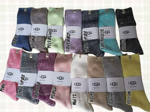SOCK DROP | PREORDER